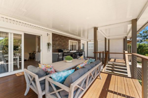 Moorooba Crescent 5 Nelson Bay, Nelson Bay